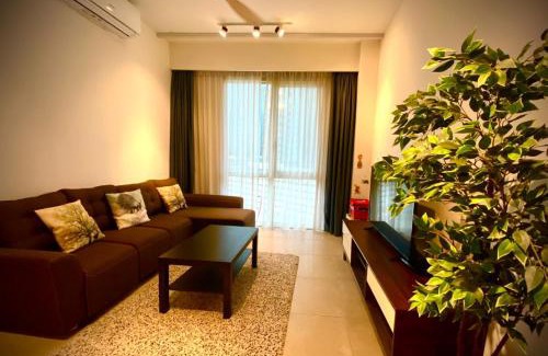 Medini Apartment | Afiniti Residence at Legoland Medini