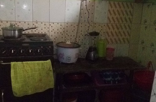 Stone Town Apartment | Aflaah apartment Zanzibar