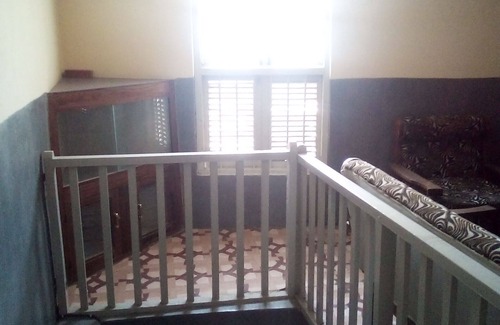 Stone Town Apartment | Aflaah apartment Zanzibar
