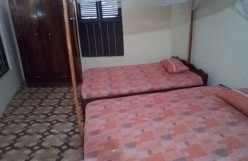 Stone Town Apartment | Aflaah apartment Zanzibar