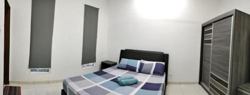 Kampung Rinching Ulu Apartment | Afnan Homestay at Semenyih, Ascotte Boulevard