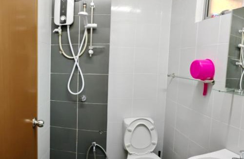 Kampung Rinching Ulu Apartment | Afnan Homestay at Semenyih, Ascotte Boulevard