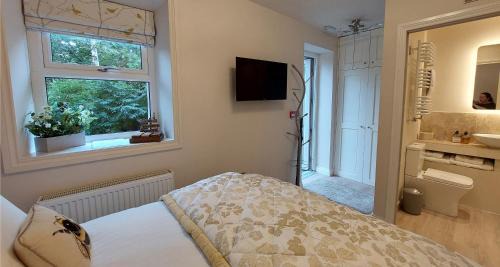Dolgellau Bed & Breakfast | Afon Rhaiadr Country House