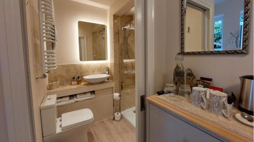 Dolgellau Bed & Breakfast | Afon Rhaiadr Country House
