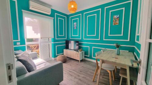 Cacilhas Apartment | Afonso Galo Guest Apartments III