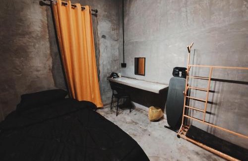 Gua House | Afqa Nest Industrial Charm