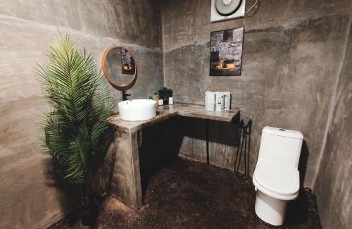 Gua House | Afqa Nest Industrial Charm