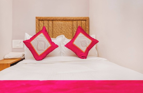 Marol Hostel | AFRA DORMITORY