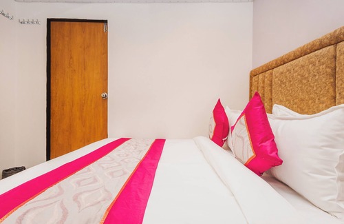 Marol Hostel | AFRA DORMITORY