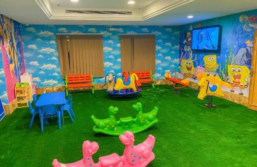 Mecca Hotel | Afraa Hotel Al Aziziya