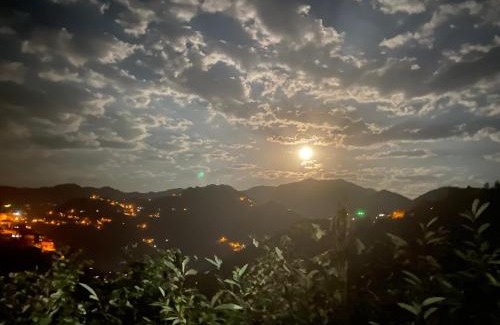 Ayder Bed & Breakfast | AFRAM BUNGALOV