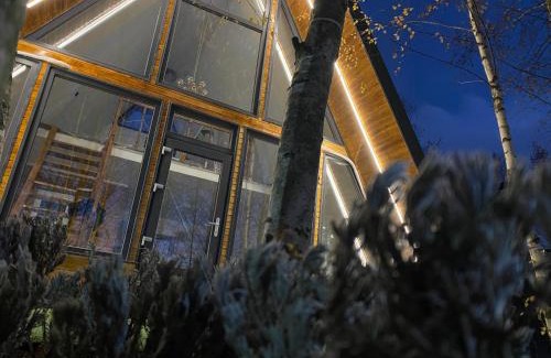 Petrosani Bed & Breakfast | Aframe Lac Malei