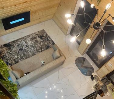Qusar House | Aframe Qusar