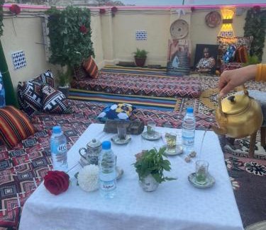 Algiers Hotel | AFRIC HOTEL- Casbah