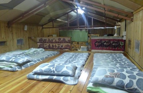 Jocheon House | Africa Guesthouse
