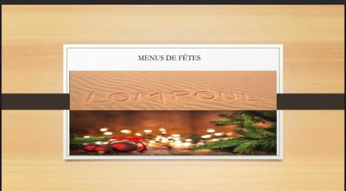Lompoul Bed & Breakfast | Africa Roots