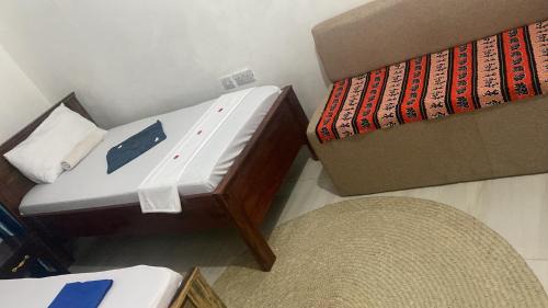 Stone Town Bed & Breakfast | African Angel House B&B