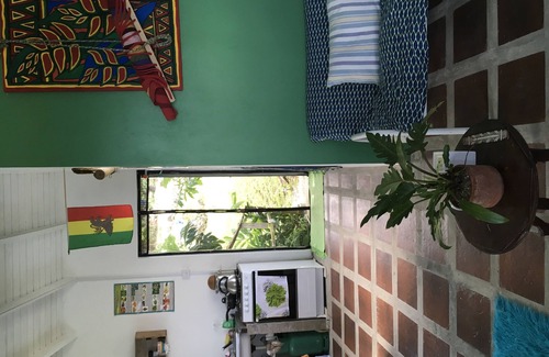 Pothouse Apartment | African Breeze ‘ Appartment with panoramic views