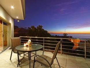 Camps Bay House | African Groove Camps Bay