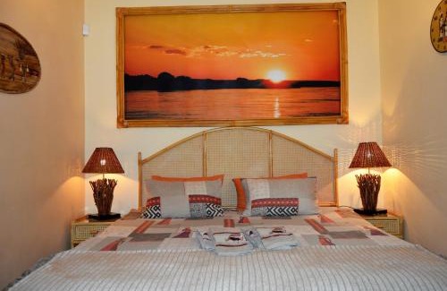 Windhoek House | African Kwela Guest House