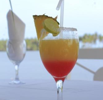 Assinie Hotel | African Queen Lodge