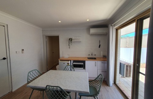 Tarcoola Beach Hotel | African Reef Beach Resort