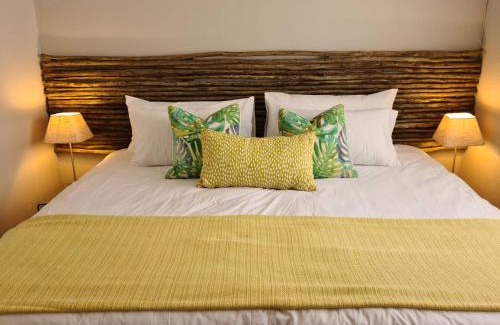 Athlone Bed & Breakfast | African Sands B&B