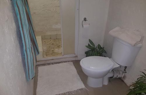 Bluff House | African Sky's the Limit - Budget, Quiet, Peaceful Self-Catering