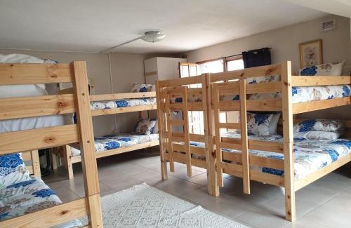 Bluff House | African Sky's the Limit - Budget, Quiet, Peaceful Self-Catering