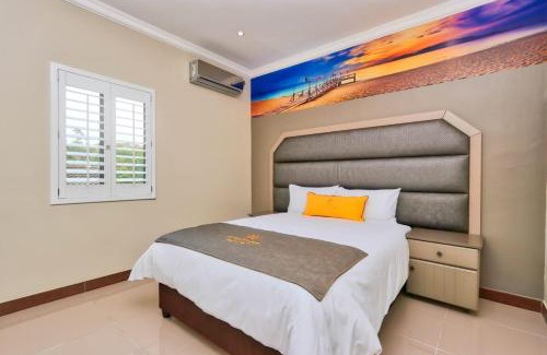 South Durban Hotel | African Sun lodge