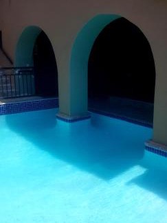 South Durban Hotel | African Sun lodge