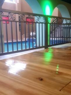 South Durban Hotel | African Sun lodge