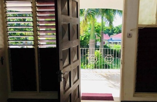 IronShore Estates Apartment | African Symbol Guest House