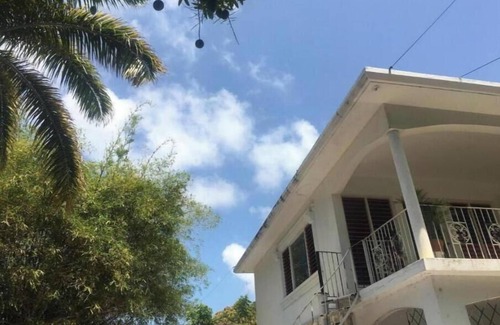 IronShore Estates Apartment | African Symbol Guest House