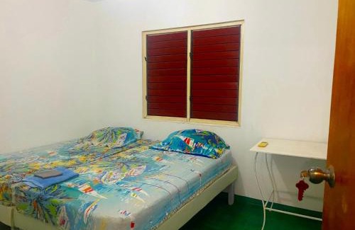 IronShore Estates House | African Symbol Guest House