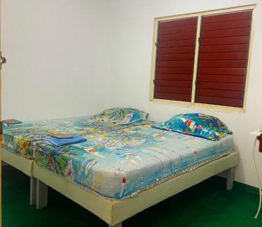 IronShore Estates House | African Symbol Guest House