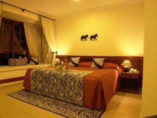 Arusha Hotel | African Tulip