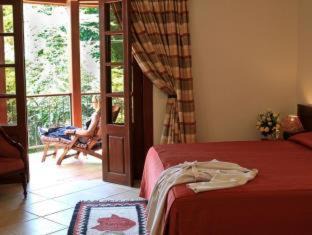Arusha Hotel | African Tulip