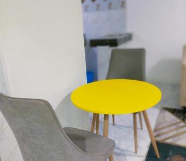 Chuka Apartment | Africana falls airbnb chuka
