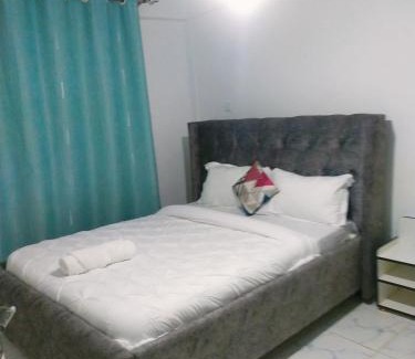 Chuka Apartment | Africana falls airbnb chuka