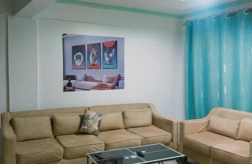 Chuka Apartment | Africana falls airbnb chuka