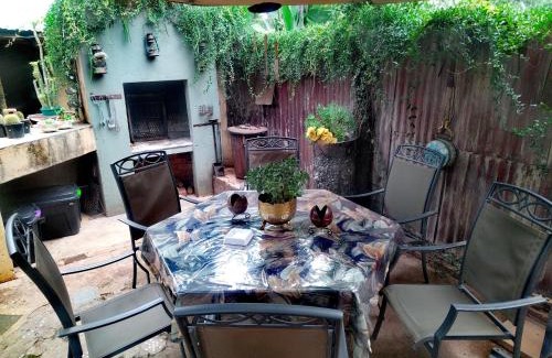 Mookgopong House | Africas Eden Guesthouse