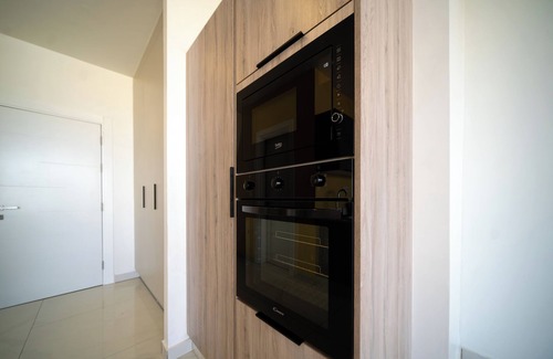 Point E Hotel | AfricaWorks Suites