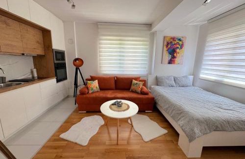 Brcko Apartment | Afrika Apartment