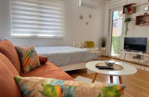 Brcko Apartment | Afrika Apartment