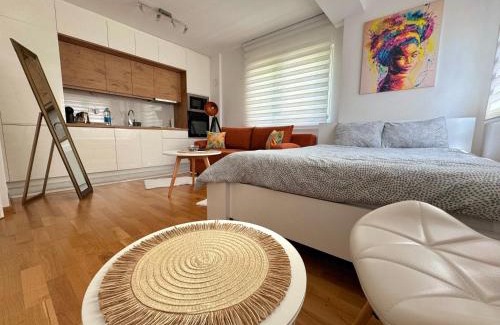 Brcko Apartment | Afrika Apartment
