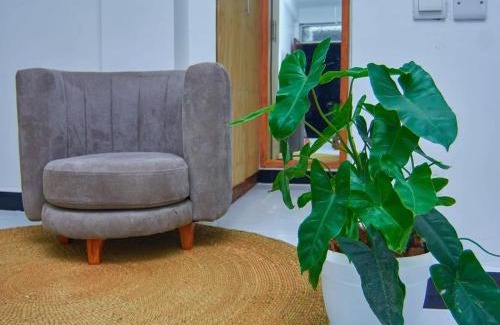 Mikocheni Apartment | Afrikaglow apartment 2