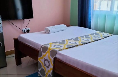 Mombasa Apartment | Afrikana Apartments