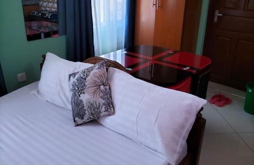 Mombasa Apartment | Afrikana Apartments