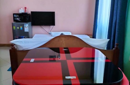 Mombasa Apartment | Afrikana Apartments